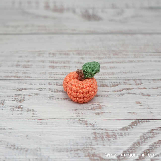 Mini Peach