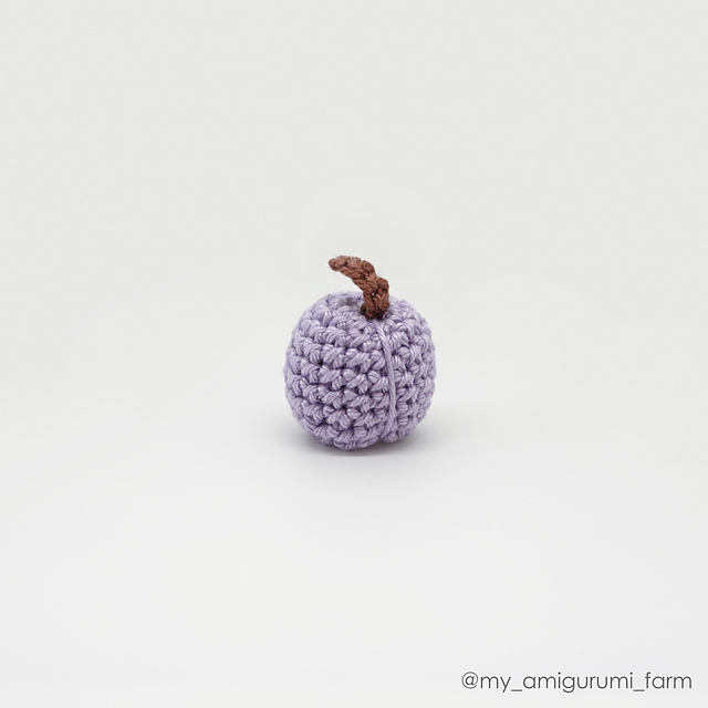 Mini Plum