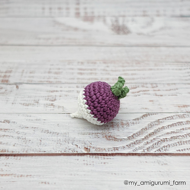 Radish