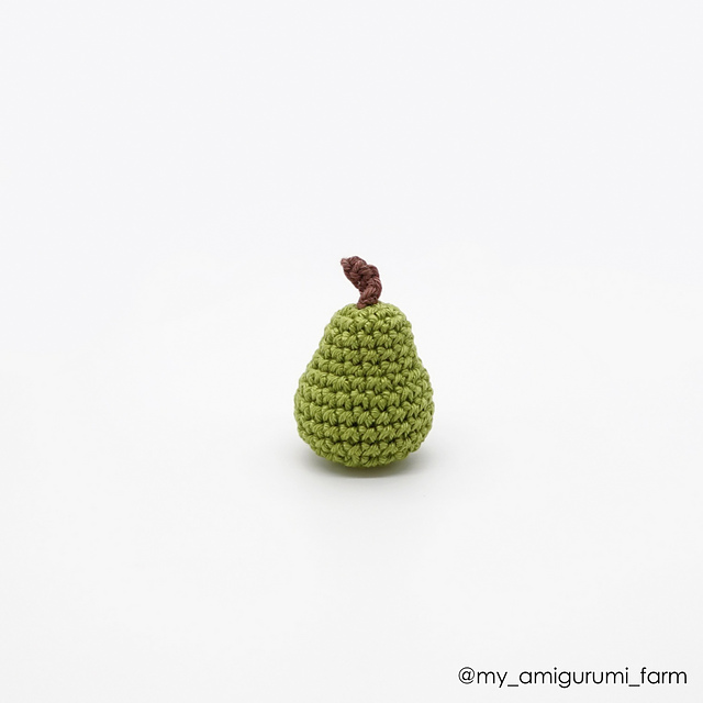 Mini Pear
