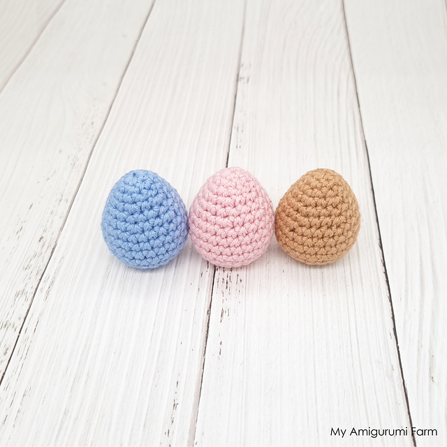 Mini Easter Egg