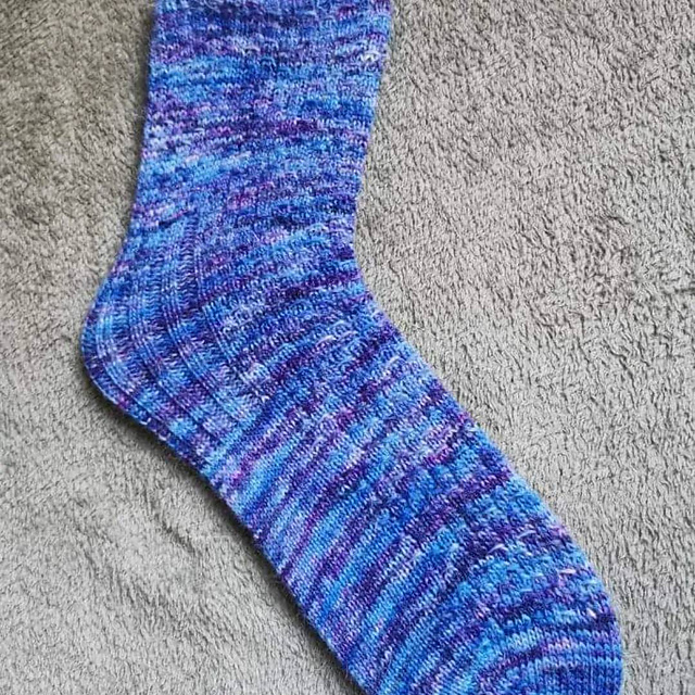 Emilie Socks