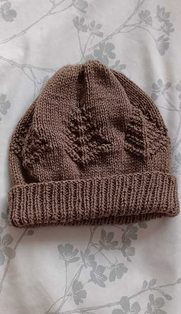 Wyre Woodland Beanie