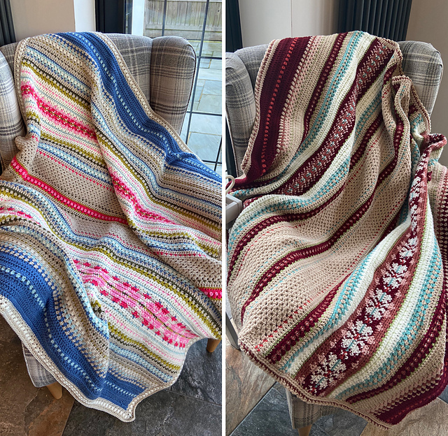 Fairly Fair Isle