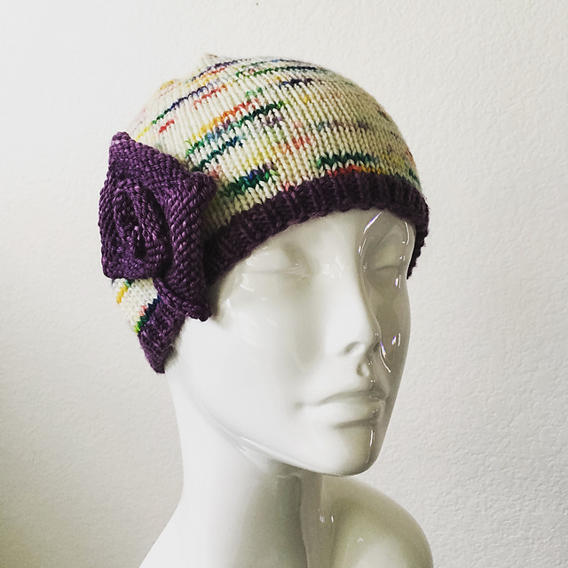Dorothy Hat