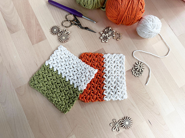 Elizabeth Coasters