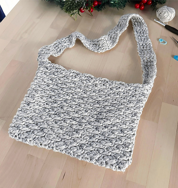 Alpine Handbag