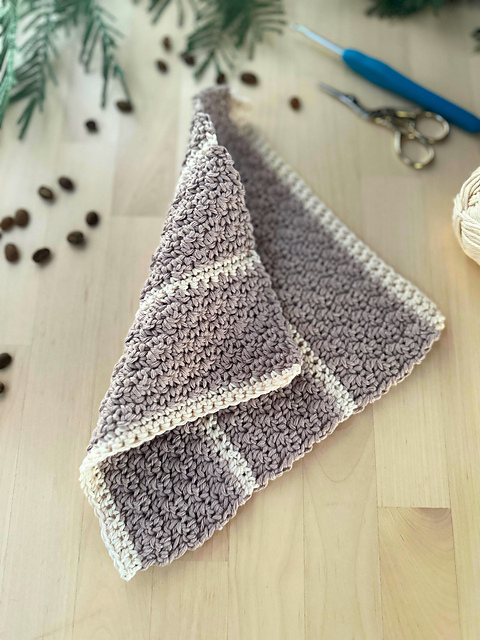 Coffee Cloth
