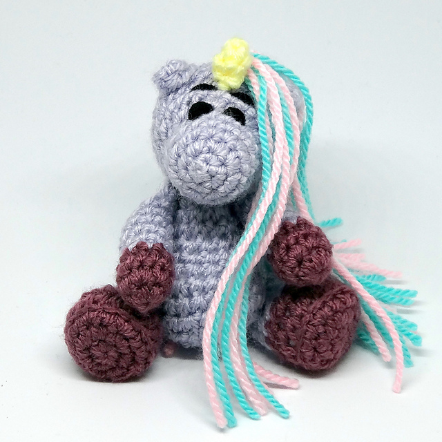 Samantha Unicorn