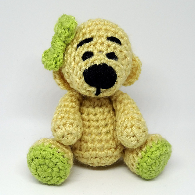 Katie Bear