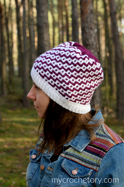 Duende Hat