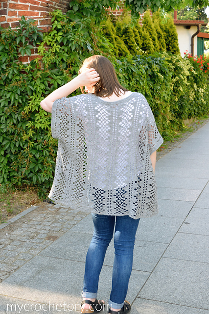 Nusa Lightweight Cardigan