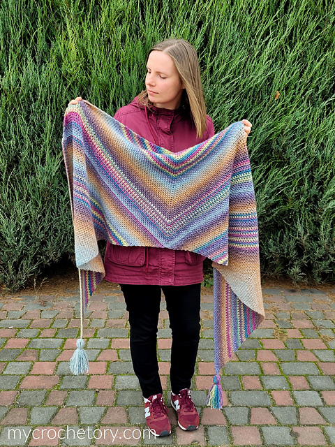 Bandos Wrap