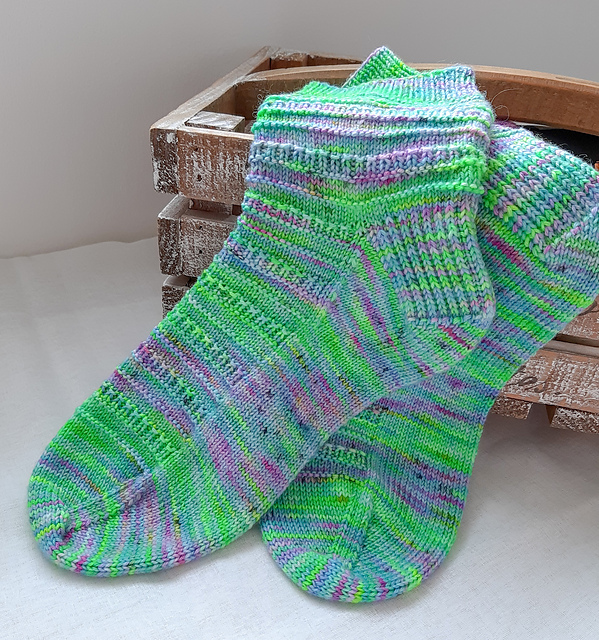 Community Socks