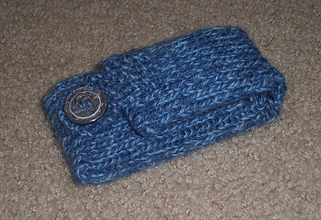 Zune or iPod Wallet