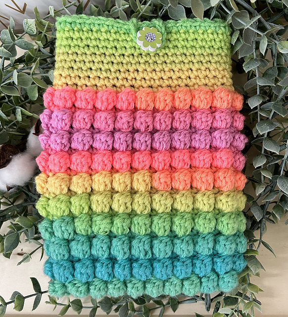 Kindle Bobble Sleeve