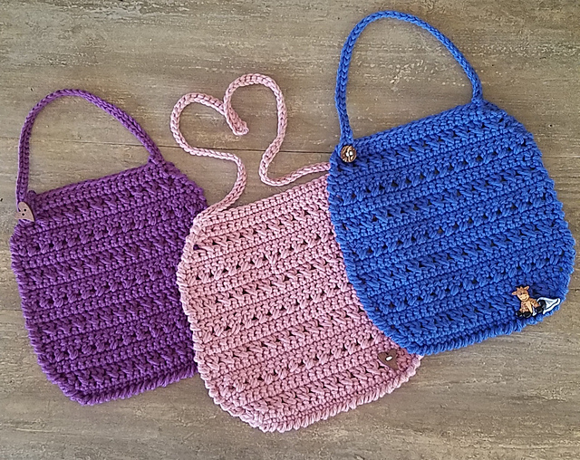 Country Criss Cross Baby Bib