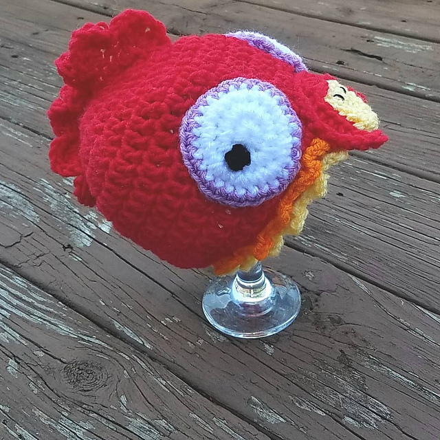Hei Hei Hat