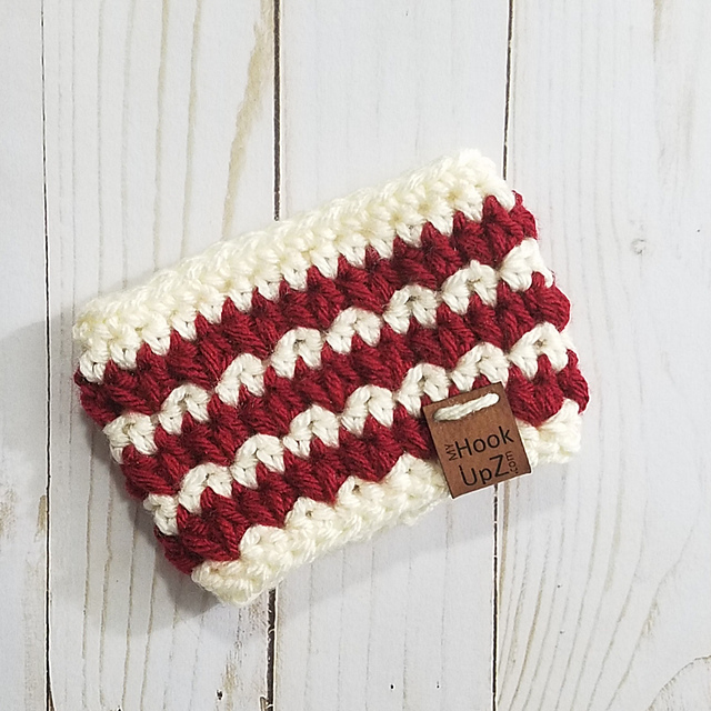 Sweetheart Cup Cozy