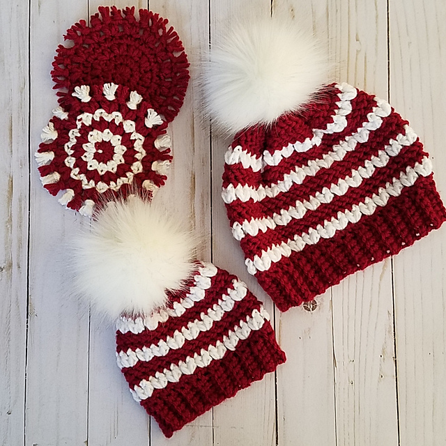 Sweetheart Beanie