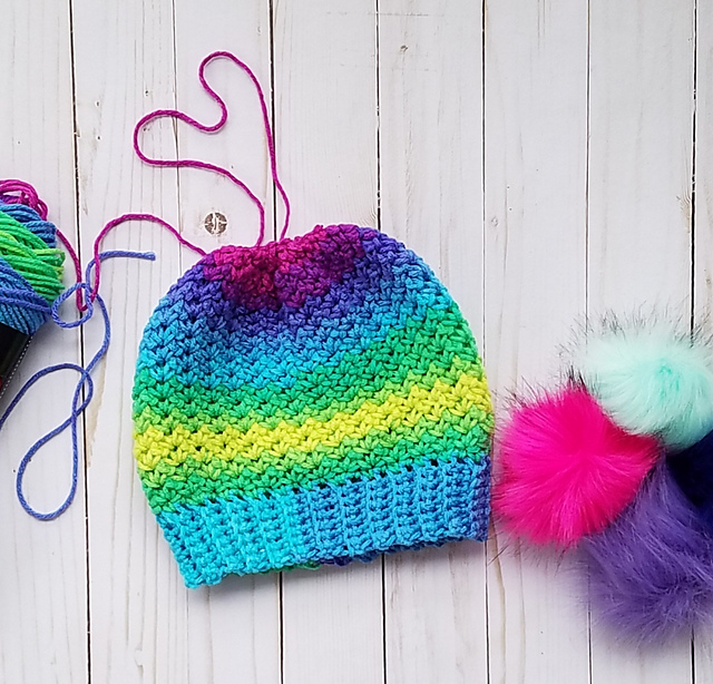 Laura Beanie