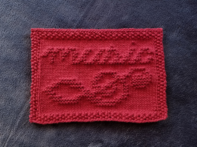 The Musician's Cloth