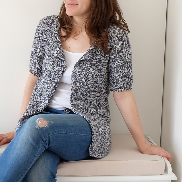 Chaqueta My Laura