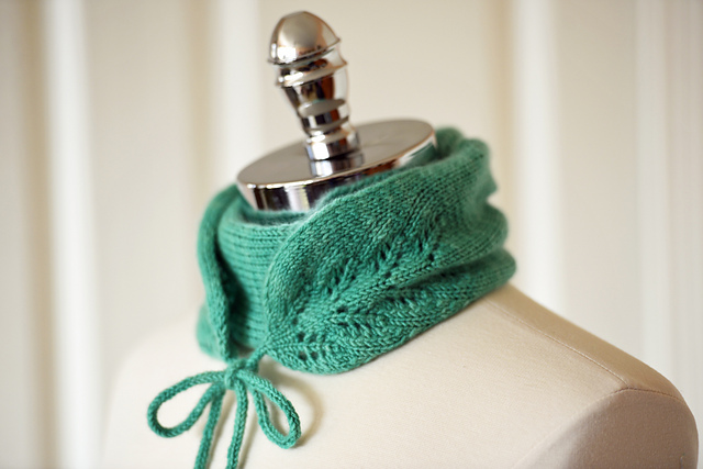 Cashmere is a girl's best friend