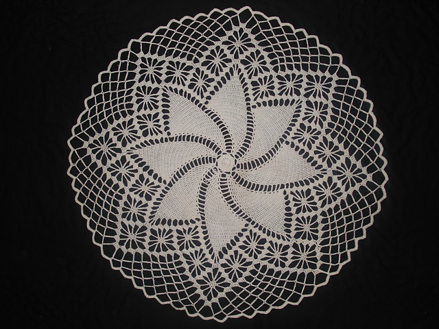 Pinwheel