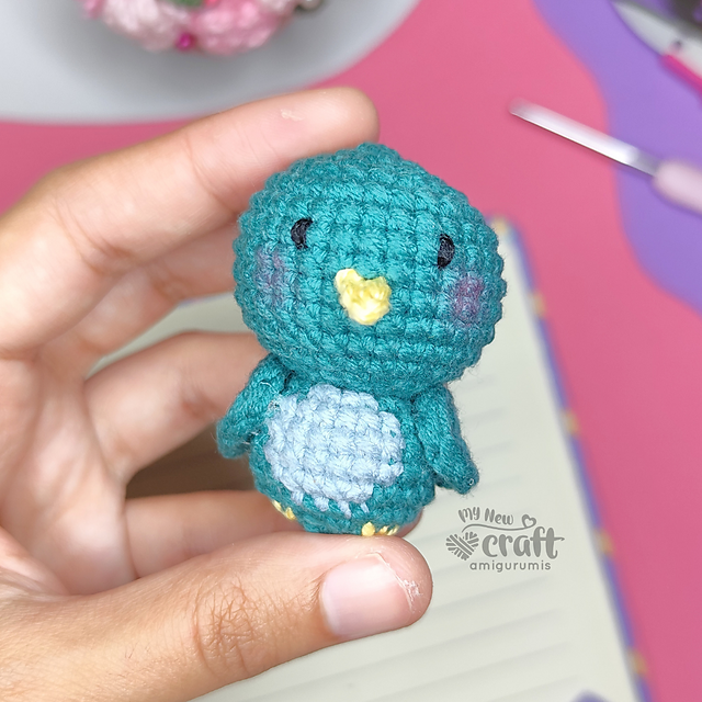 Little Bird
