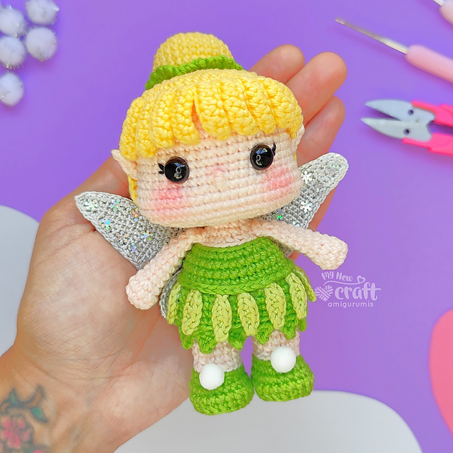 Tinkerbell