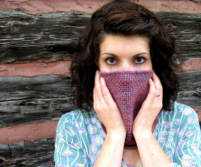 Subtle Cowl