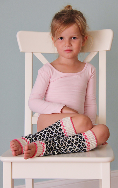 Leg Slouchers