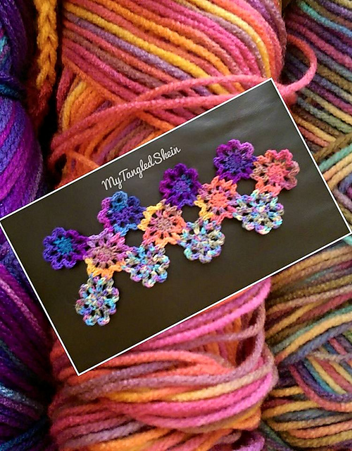 Easy Flower