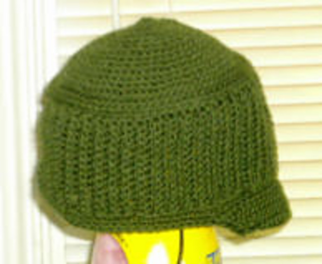 DC Shoe co. Nock-off hat