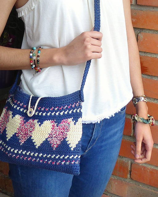 Litoral Handbag