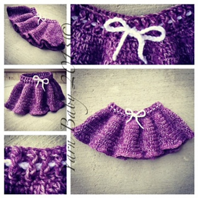 The Skirt