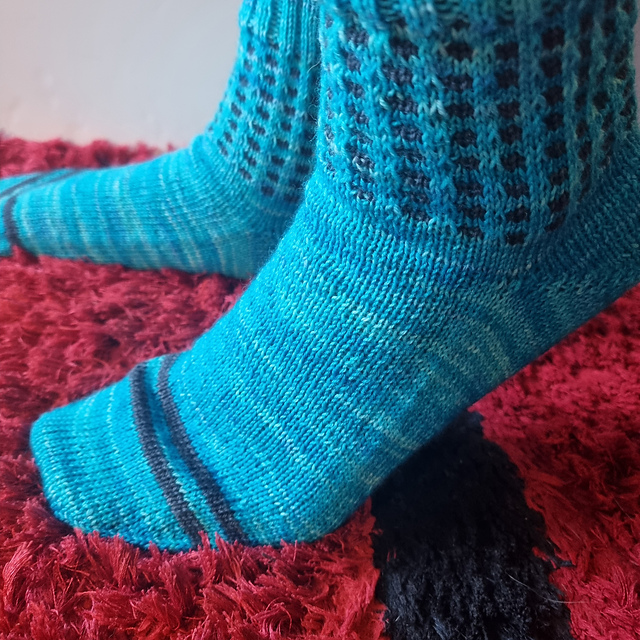 Journey Socks