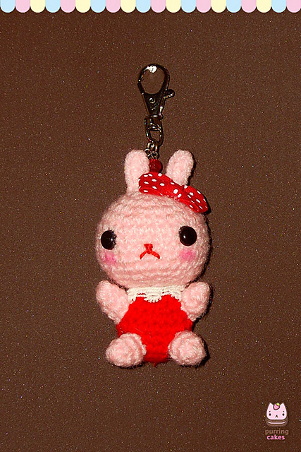 Little Bunny