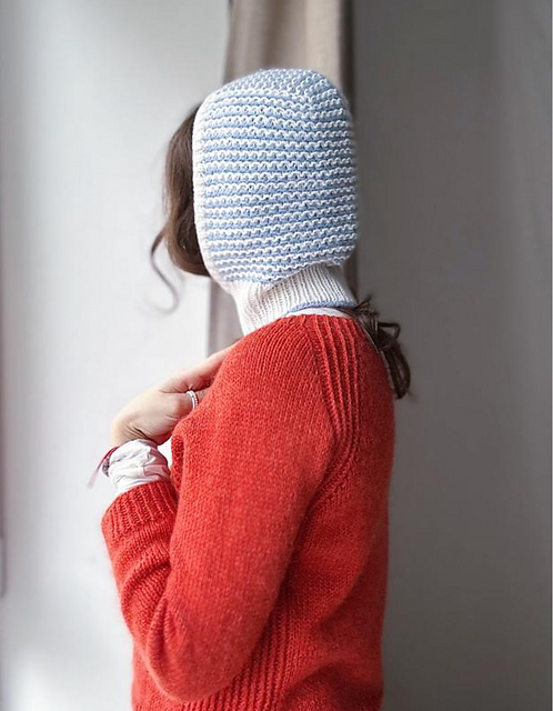 Slipslip Balaclava