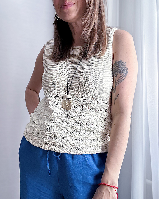 Seesaw Top