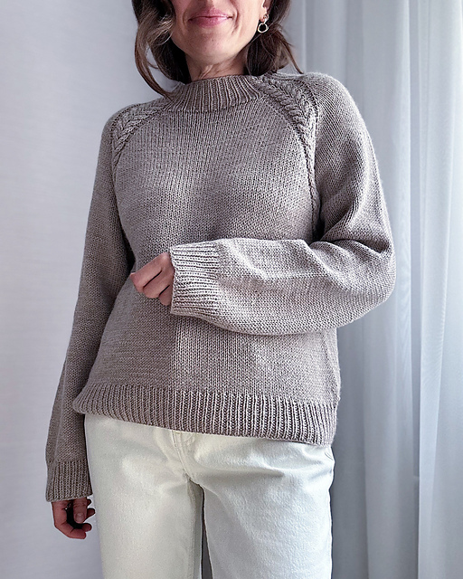 ニット+セーター spick&amp;span/ROBERTOCOLLINATURTLEPO Jacobo 6470 Sweater | NN.07® Official Webshop