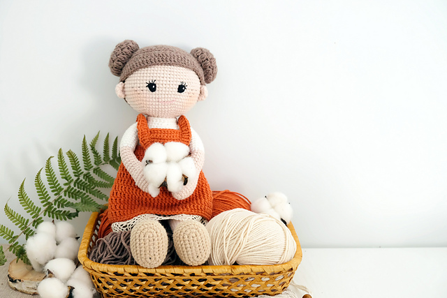 Leia Child Girl
