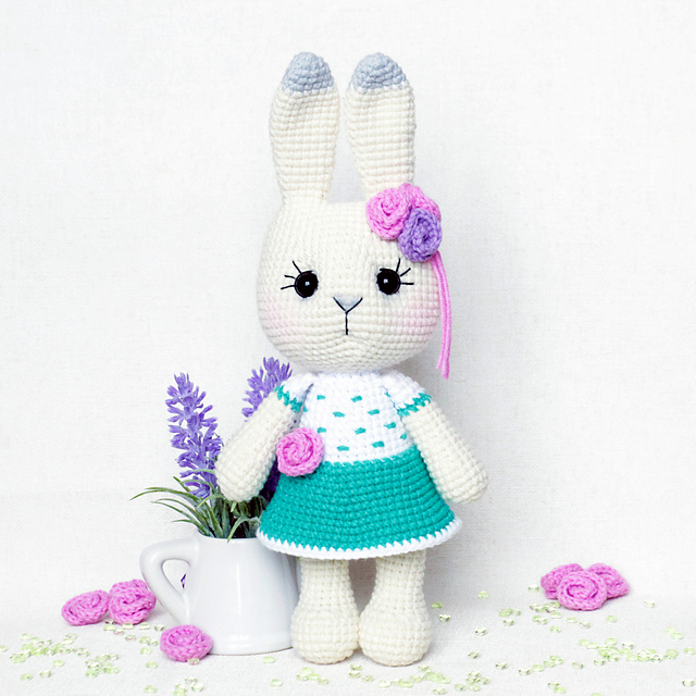 Little Bunny