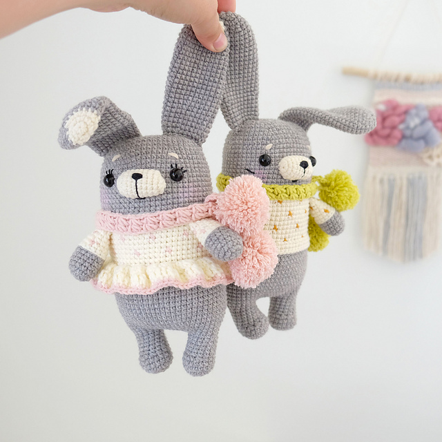 Little Bunny
