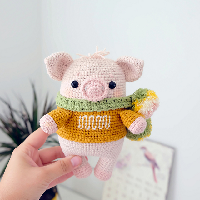 Little Piggy