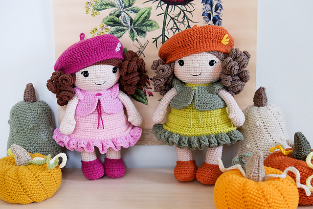 Lola the doll