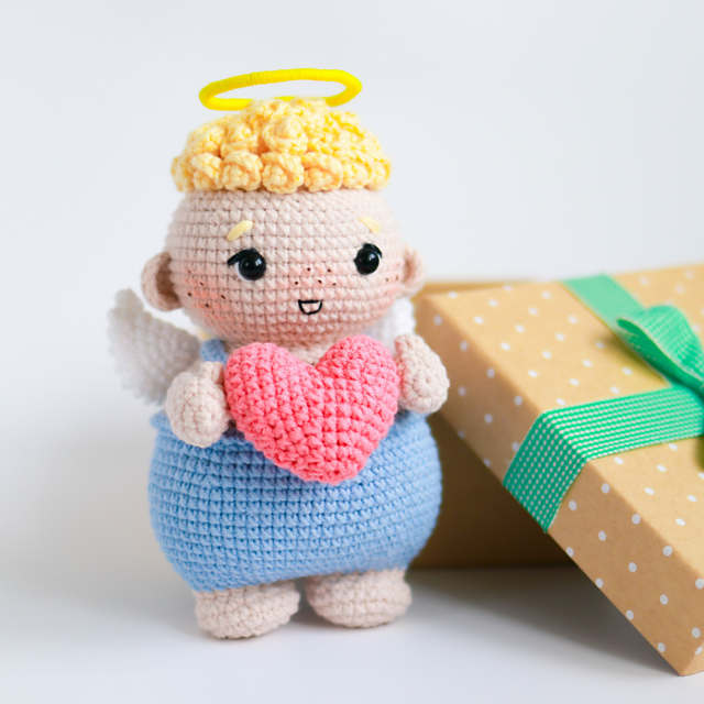 Little Cupid