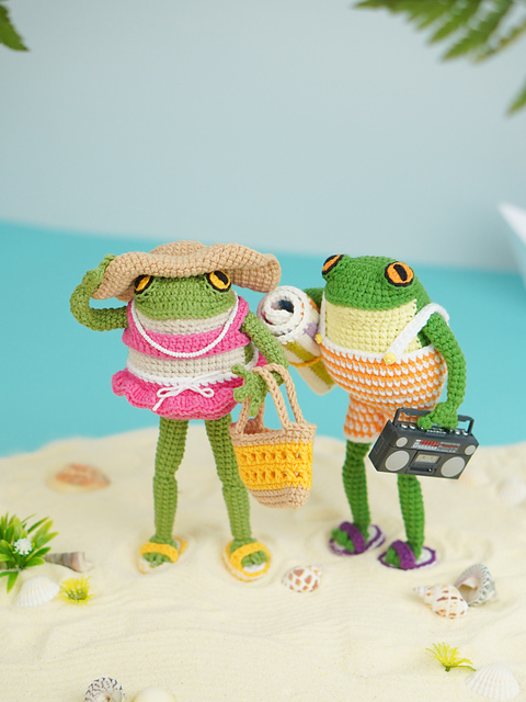 Swimming outfits