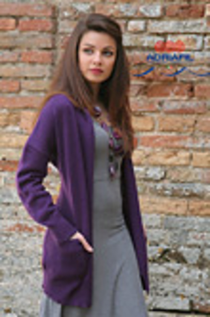 Cardigan Flora
